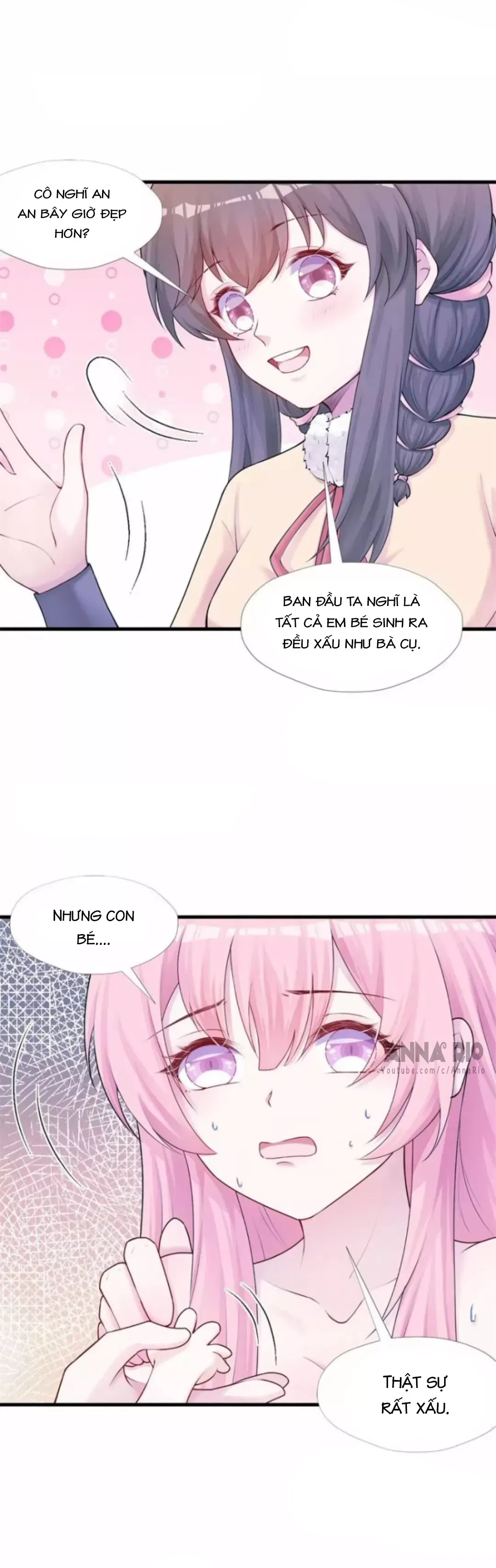 Thảnh Thơi Thú Thế Chủng Chủng Điền, Sinh Sinh Tể Chapter 466 - Trang 2