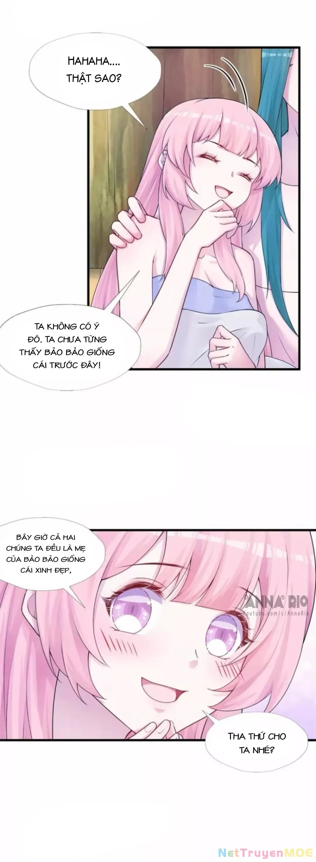 Thảnh Thơi Thú Thế Chủng Chủng Điền, Sinh Sinh Tể Chapter 466 - Trang 2