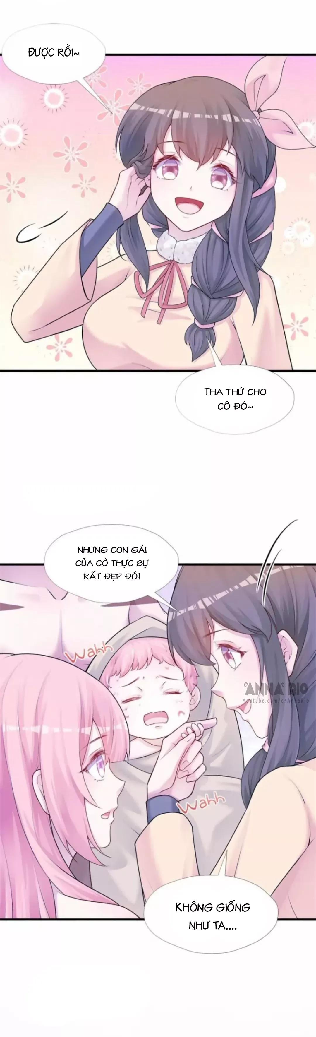 Thảnh Thơi Thú Thế Chủng Chủng Điền, Sinh Sinh Tể Chapter 466 - Trang 2