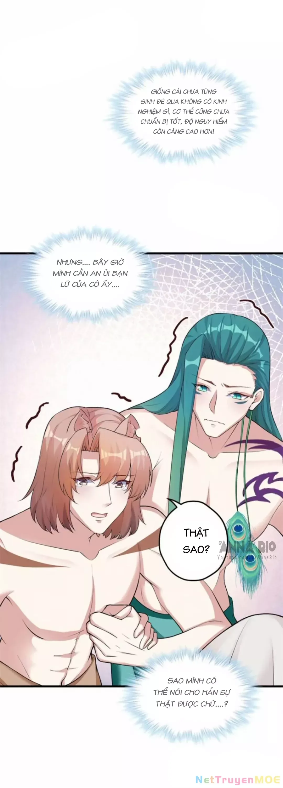 Thảnh Thơi Thú Thế Chủng Chủng Điền, Sinh Sinh Tể Chapter 466 - Trang 2