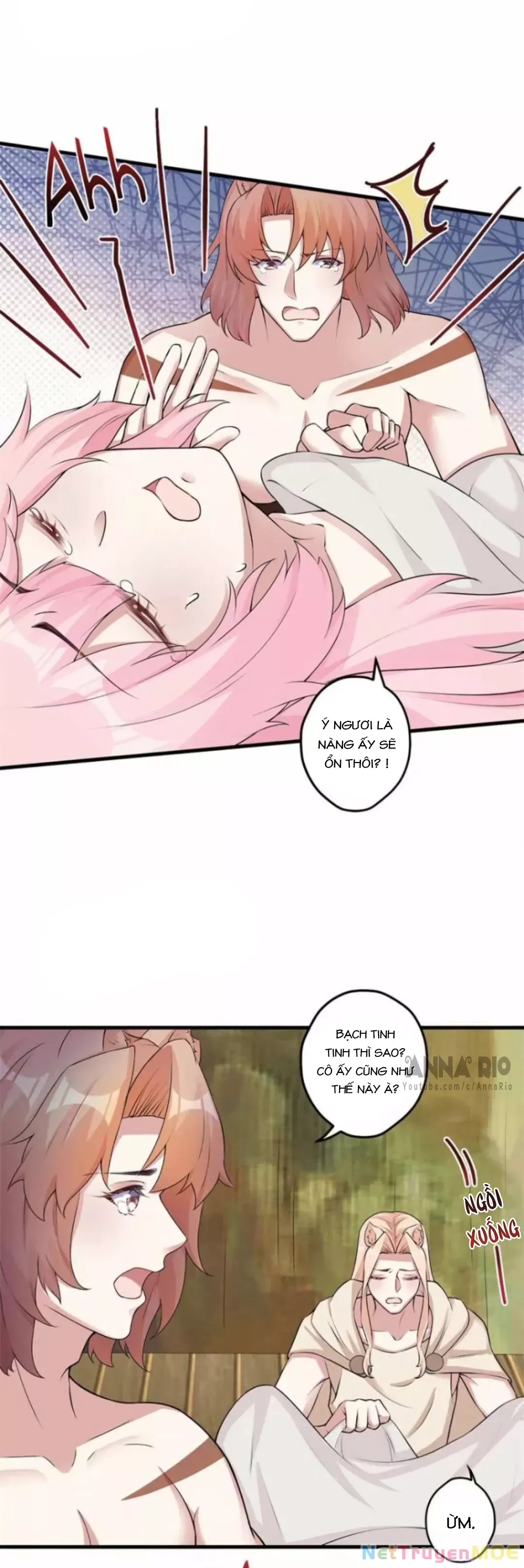 Thảnh Thơi Thú Thế Chủng Chủng Điền, Sinh Sinh Tể Chapter 466 - Trang 2