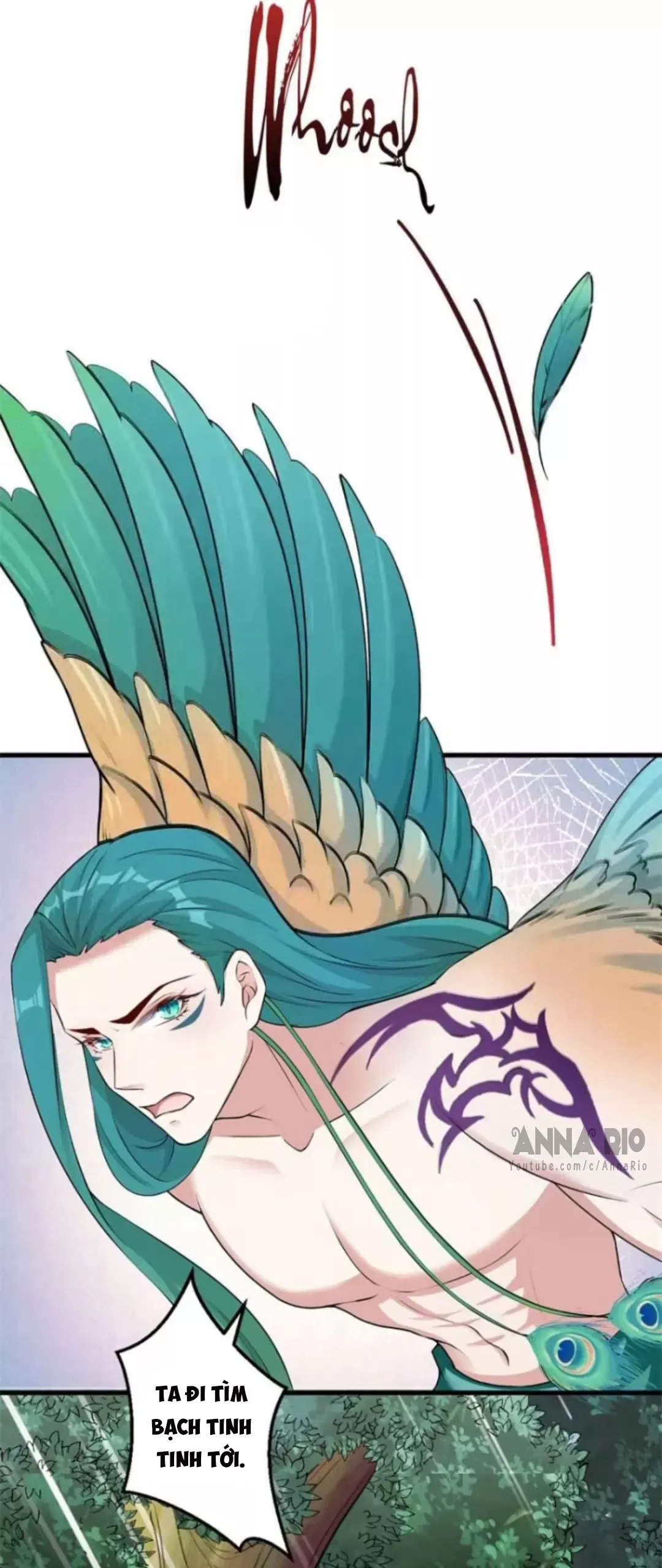 Thảnh Thơi Thú Thế Chủng Chủng Điền, Sinh Sinh Tể Chapter 466 - Trang 2