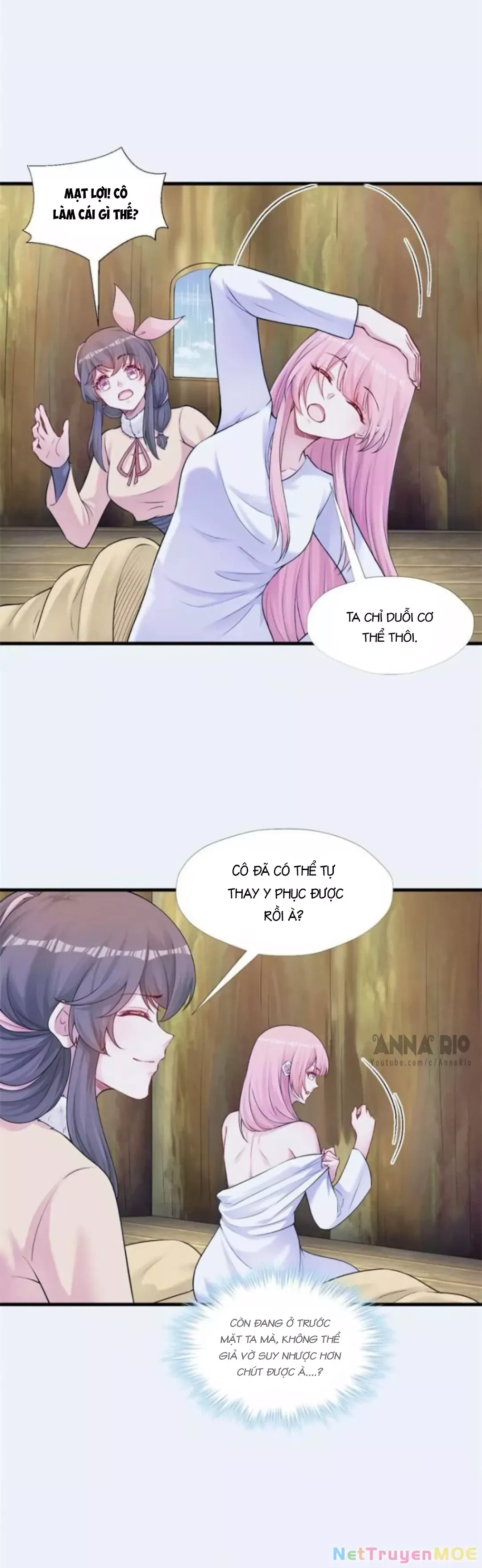 Thảnh Thơi Thú Thế Chủng Chủng Điền, Sinh Sinh Tể Chapter 467 - Trang 2