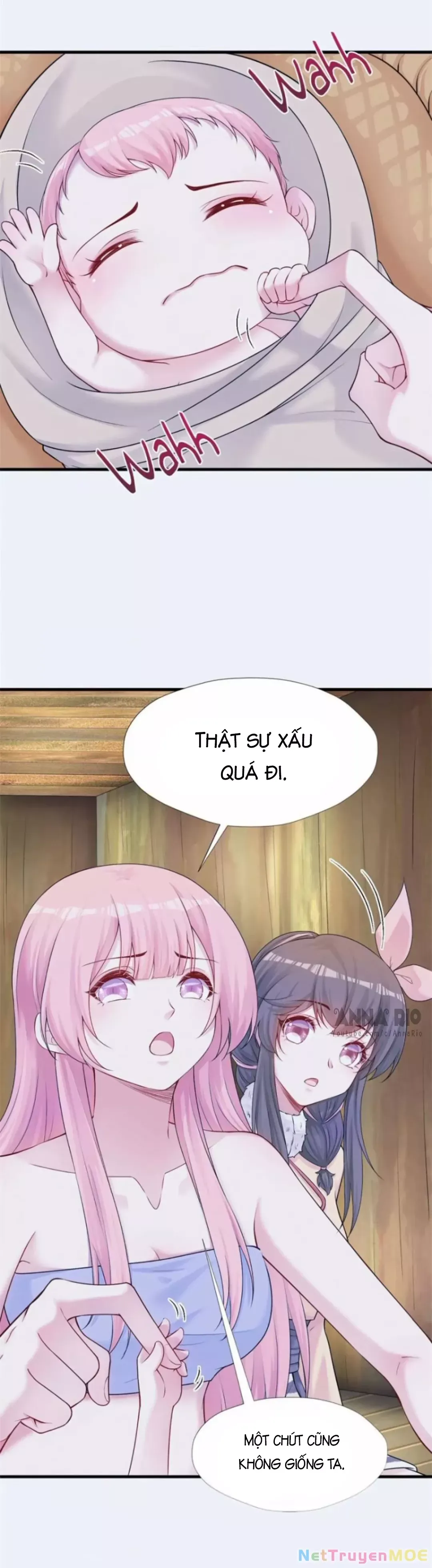 Thảnh Thơi Thú Thế Chủng Chủng Điền, Sinh Sinh Tể Chapter 467 - Trang 2