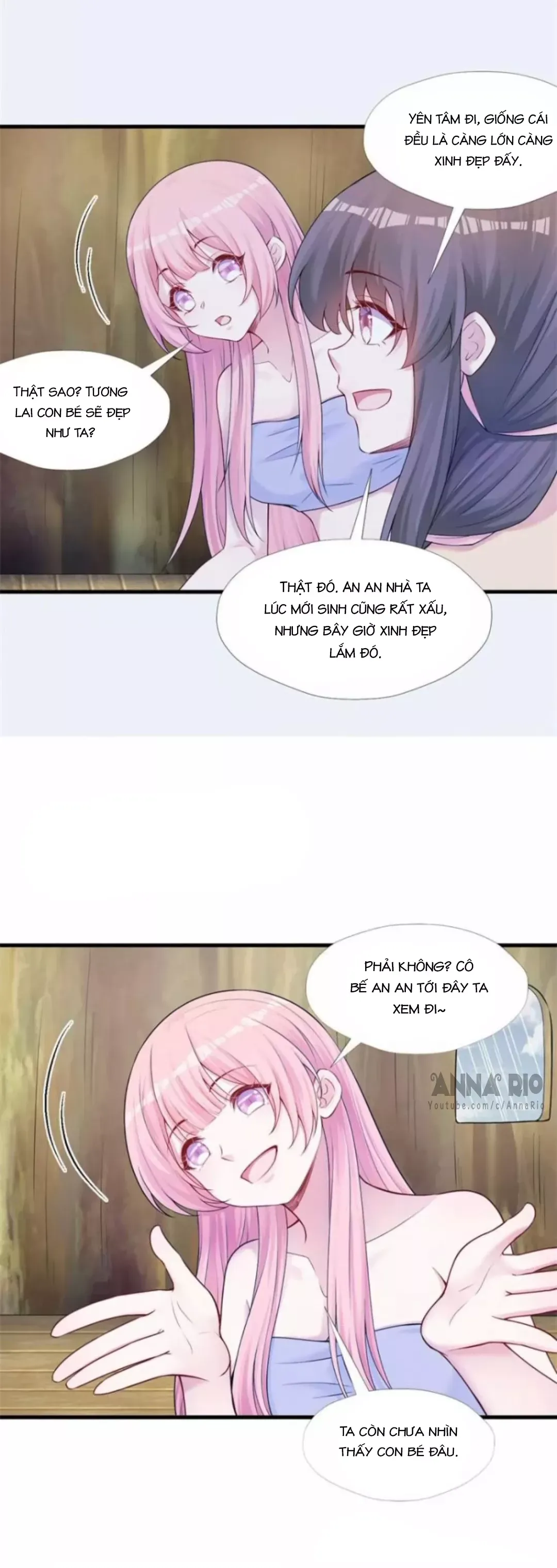 Thảnh Thơi Thú Thế Chủng Chủng Điền, Sinh Sinh Tể Chapter 467 - Trang 2