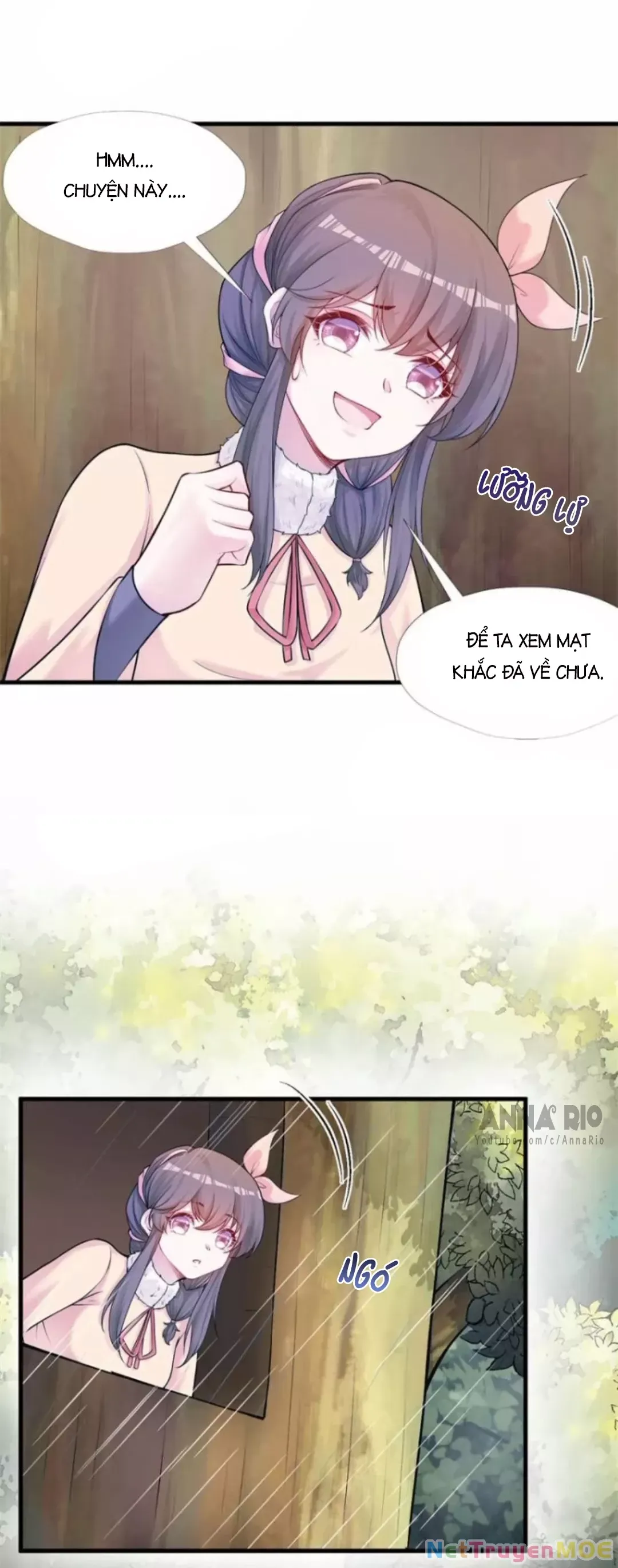 Thảnh Thơi Thú Thế Chủng Chủng Điền, Sinh Sinh Tể Chapter 467 - Trang 2