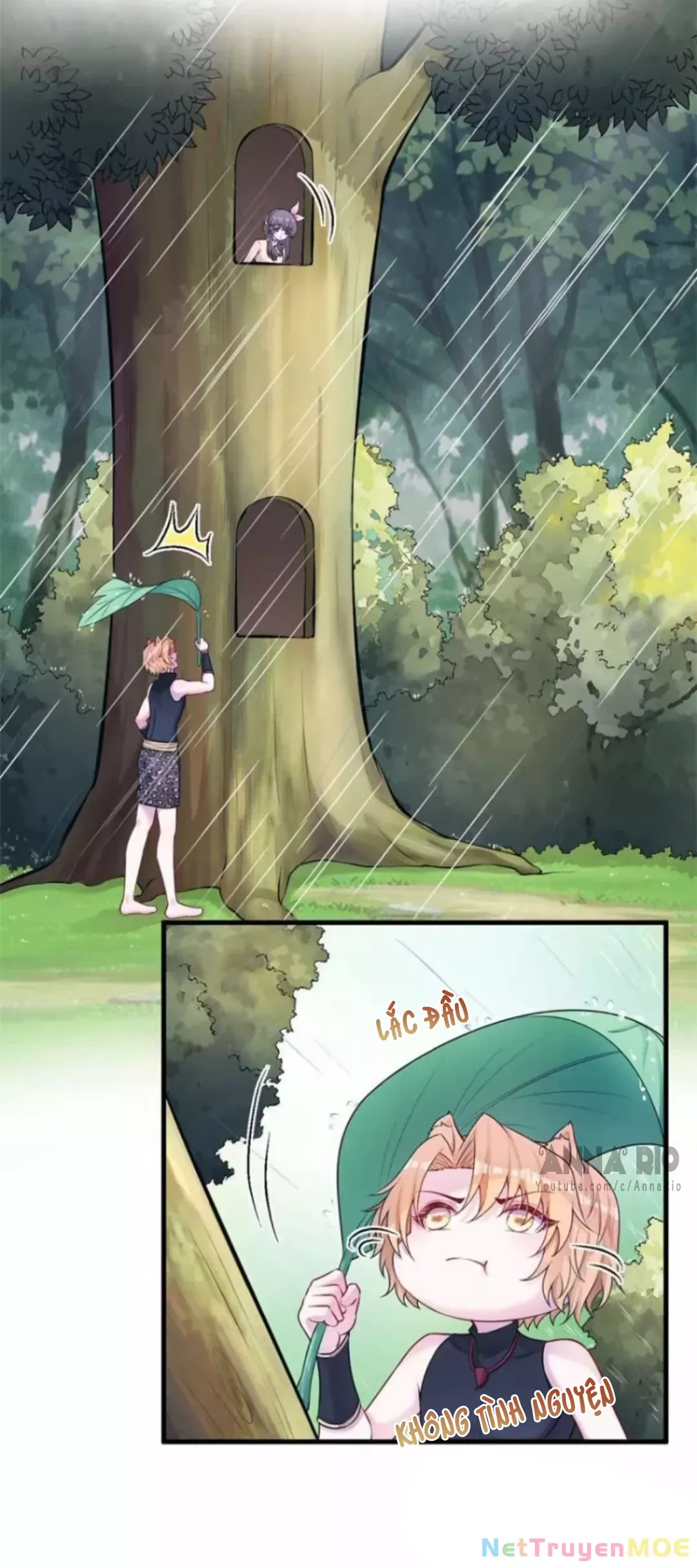 Thảnh Thơi Thú Thế Chủng Chủng Điền, Sinh Sinh Tể Chapter 467 - Trang 2