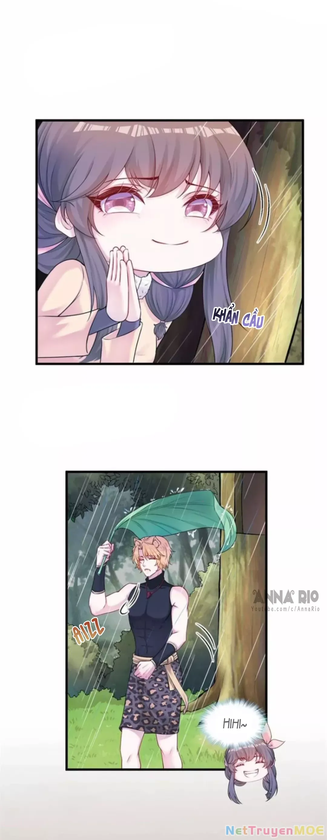 Thảnh Thơi Thú Thế Chủng Chủng Điền, Sinh Sinh Tể Chapter 467 - Trang 2