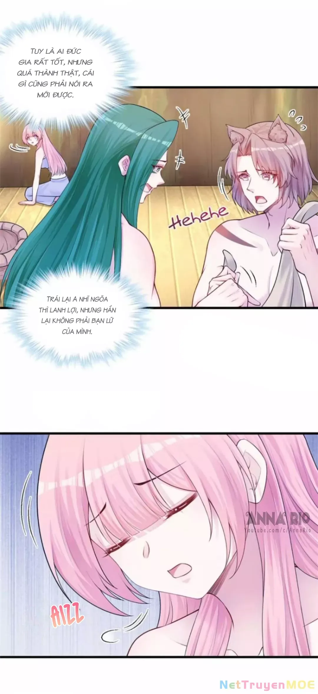 Thảnh Thơi Thú Thế Chủng Chủng Điền, Sinh Sinh Tể Chapter 467 - Trang 2