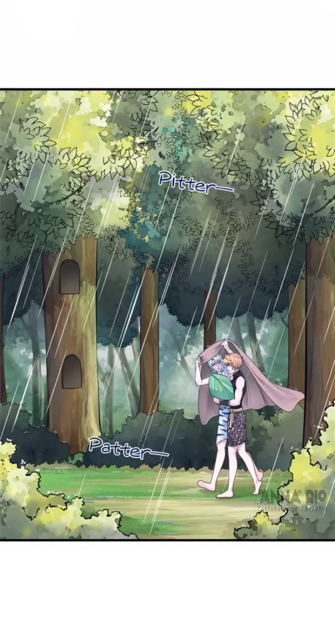 Thảnh Thơi Thú Thế Chủng Chủng Điền, Sinh Sinh Tể Chapter 467 - Trang 2