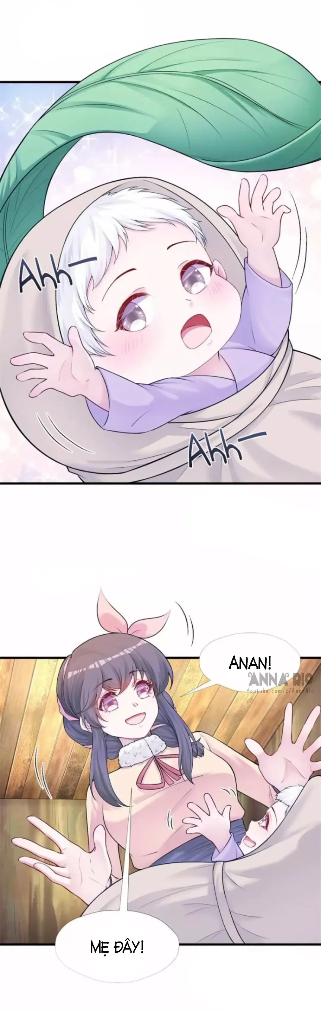 Thảnh Thơi Thú Thế Chủng Chủng Điền, Sinh Sinh Tể Chapter 467 - Trang 2