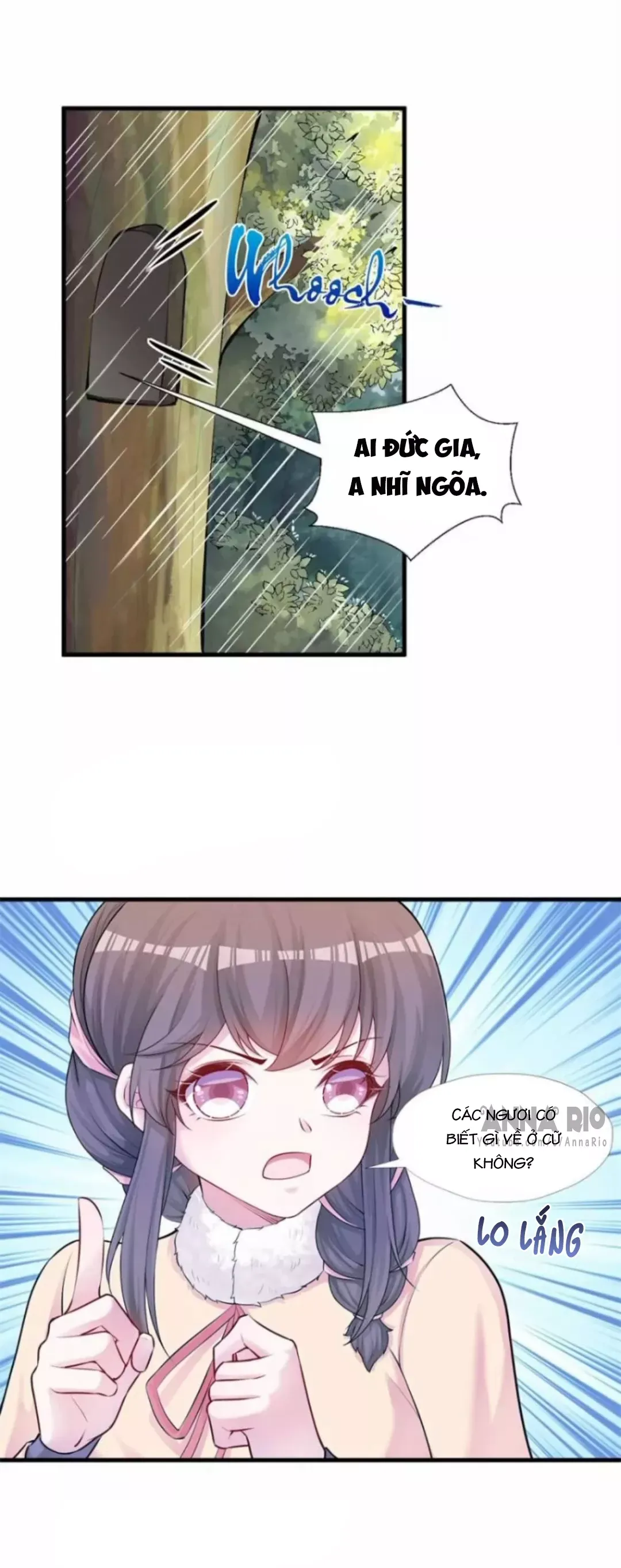 Thảnh Thơi Thú Thế Chủng Chủng Điền, Sinh Sinh Tể Chapter 467 - Trang 2