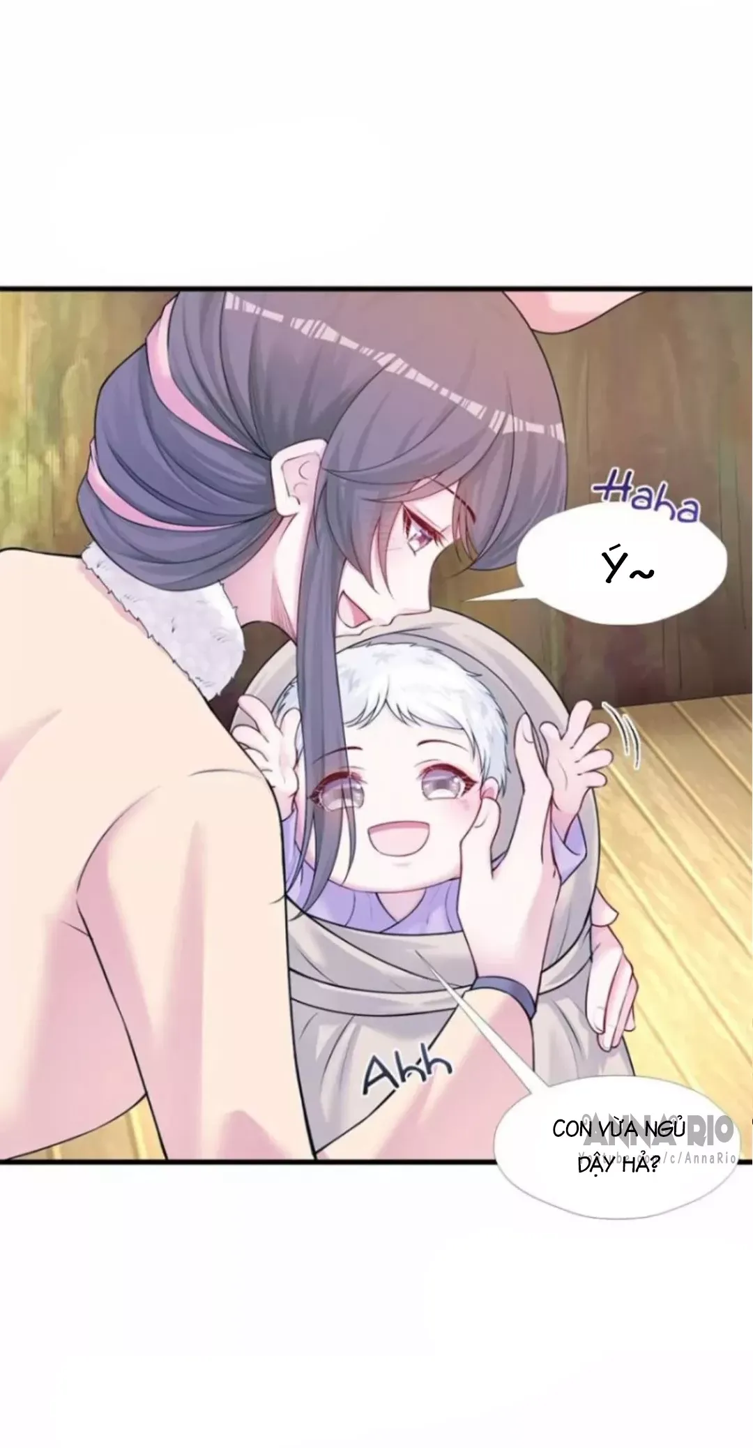 Thảnh Thơi Thú Thế Chủng Chủng Điền, Sinh Sinh Tể Chapter 467 - Trang 2