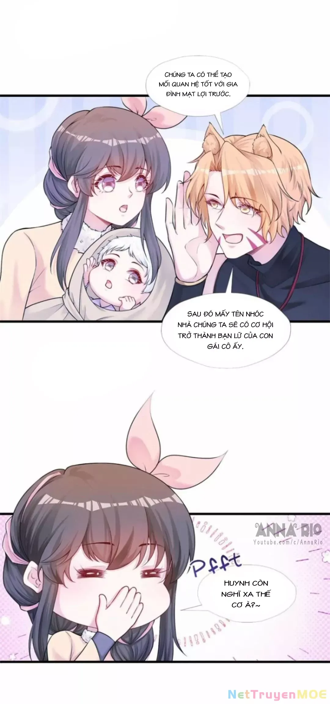 Thảnh Thơi Thú Thế Chủng Chủng Điền, Sinh Sinh Tể Chapter 467 - Trang 2