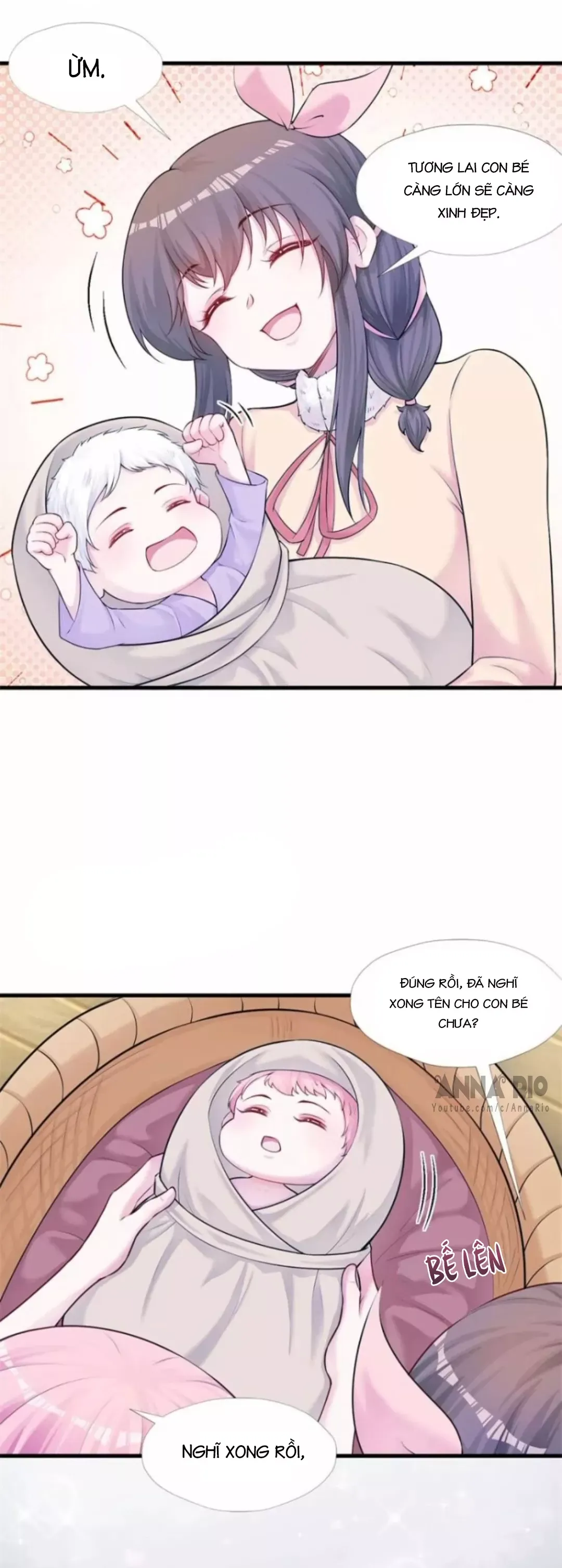 Thảnh Thơi Thú Thế Chủng Chủng Điền, Sinh Sinh Tể Chapter 467 - Trang 2