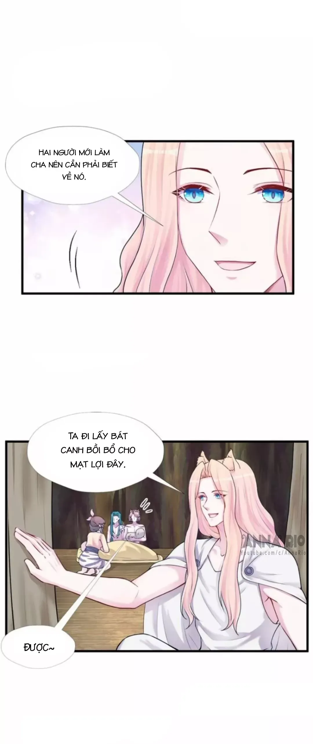 Thảnh Thơi Thú Thế Chủng Chủng Điền, Sinh Sinh Tể Chapter 467 - Trang 2