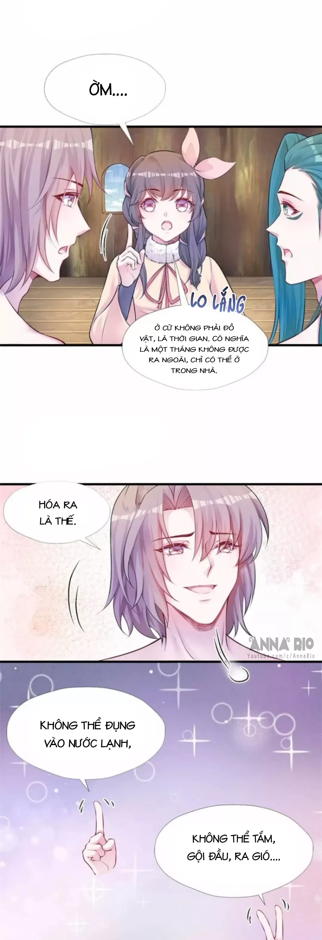 Thảnh Thơi Thú Thế Chủng Chủng Điền, Sinh Sinh Tể Chapter 467 - Trang 2