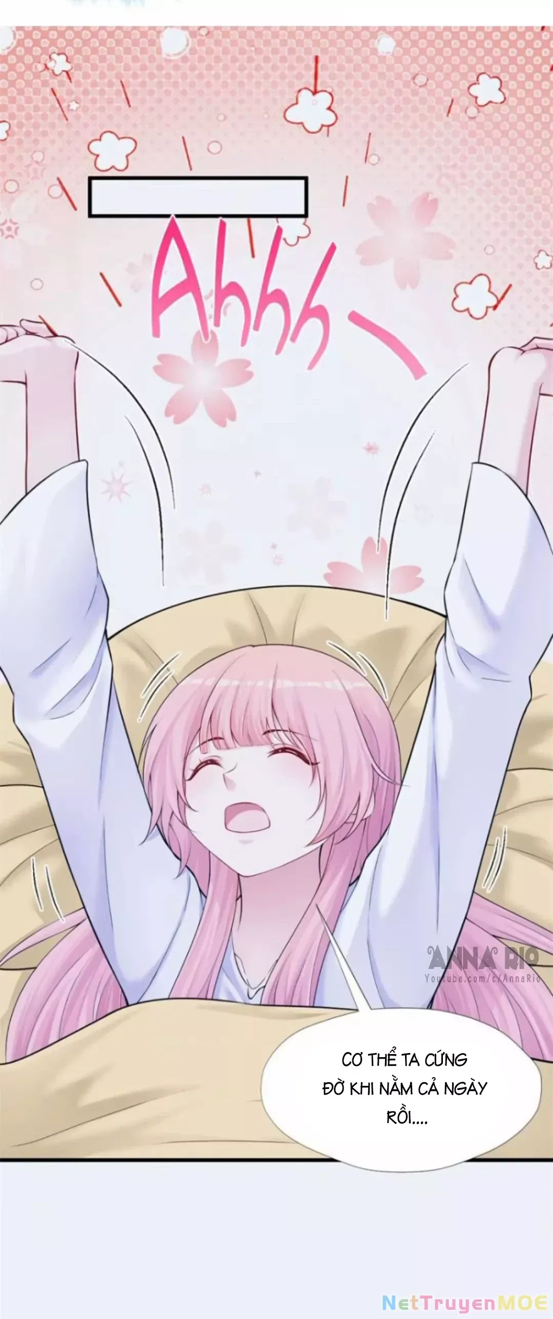 Thảnh Thơi Thú Thế Chủng Chủng Điền, Sinh Sinh Tể Chapter 467 - Trang 2