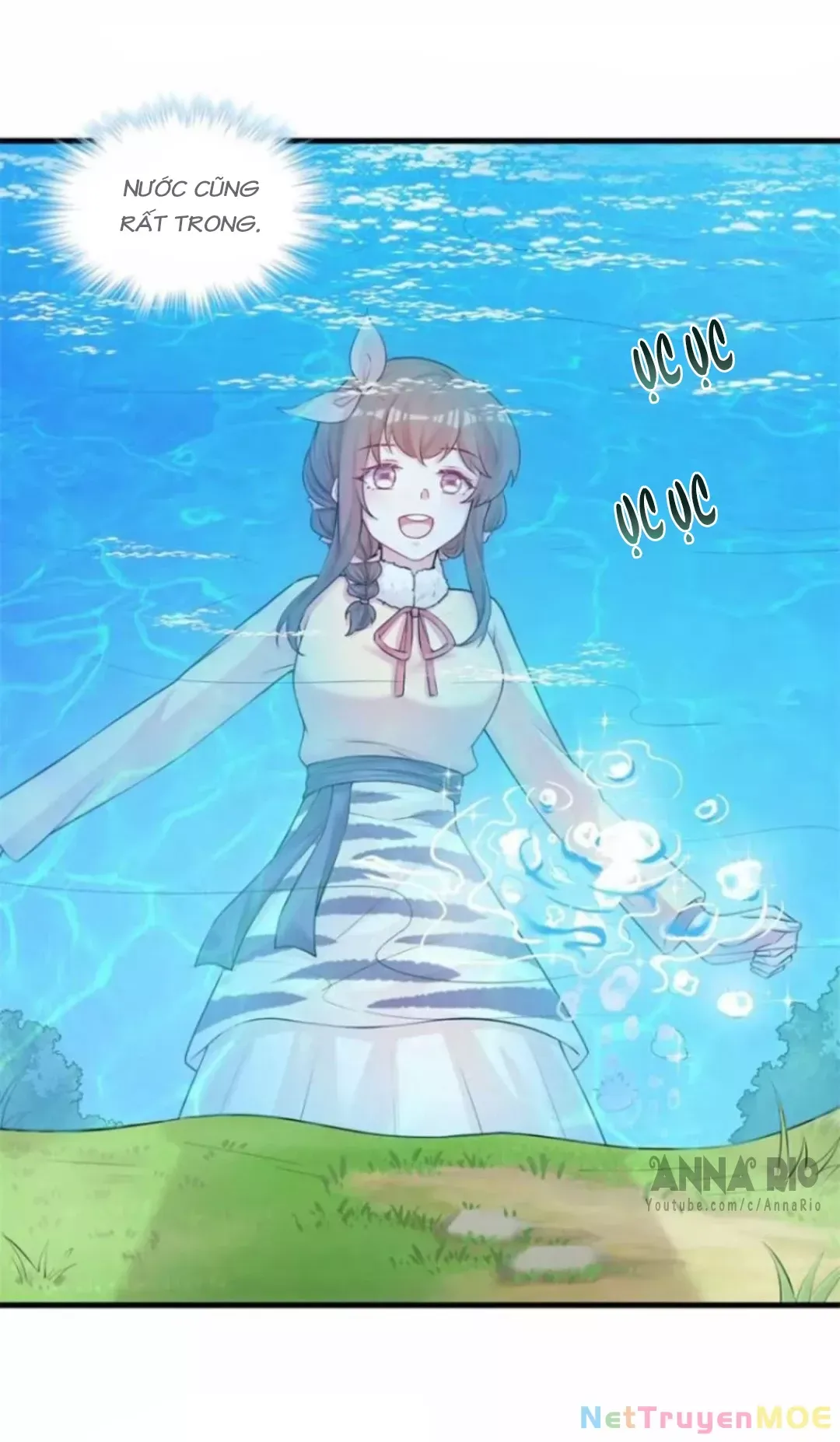 Thảnh Thơi Thú Thế Chủng Chủng Điền, Sinh Sinh Tể Chapter 468 - Trang 2