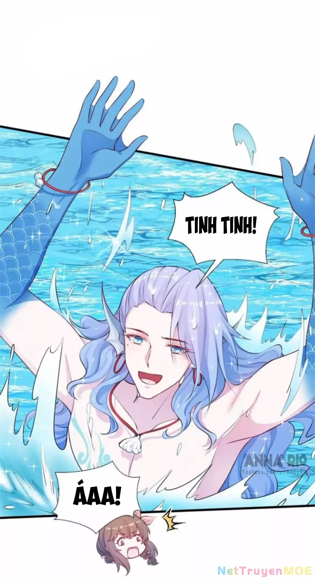 Thảnh Thơi Thú Thế Chủng Chủng Điền, Sinh Sinh Tể Chapter 468 - Trang 2