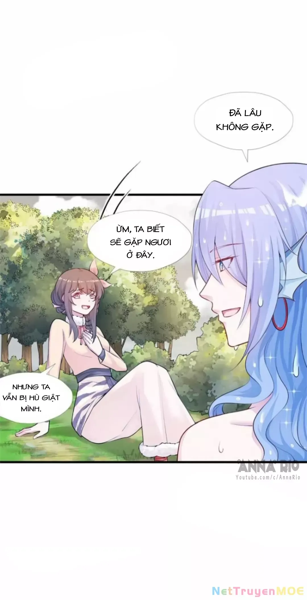 Thảnh Thơi Thú Thế Chủng Chủng Điền, Sinh Sinh Tể Chapter 468 - Trang 2