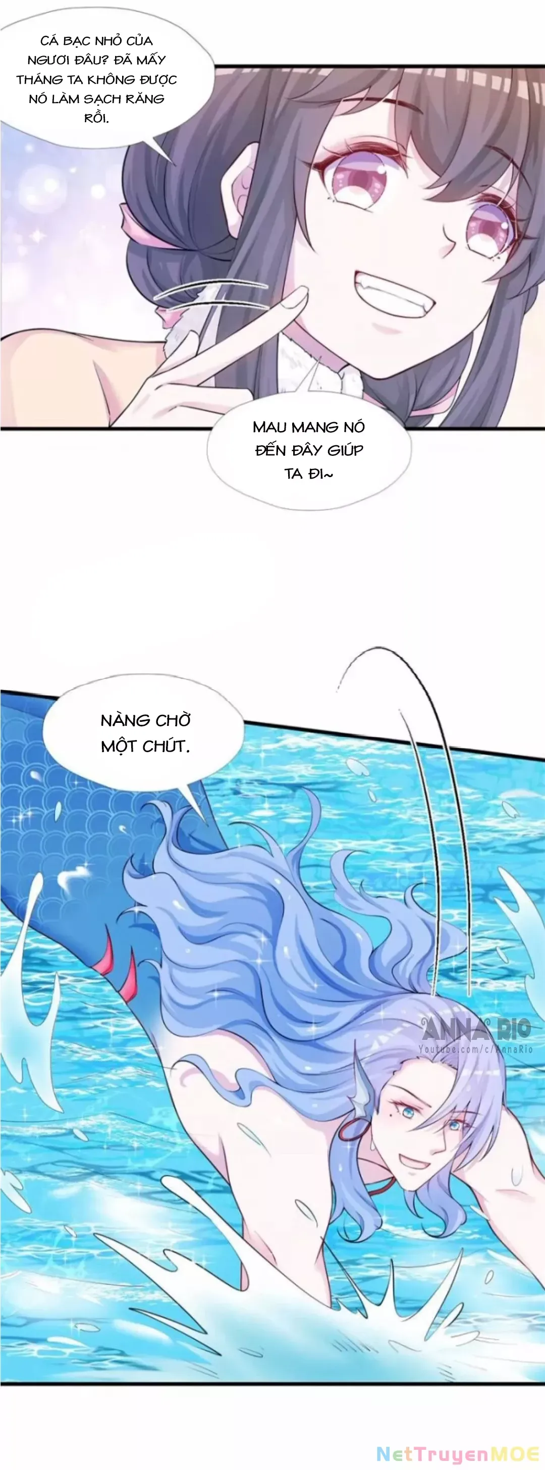 Thảnh Thơi Thú Thế Chủng Chủng Điền, Sinh Sinh Tể Chapter 468 - Trang 2