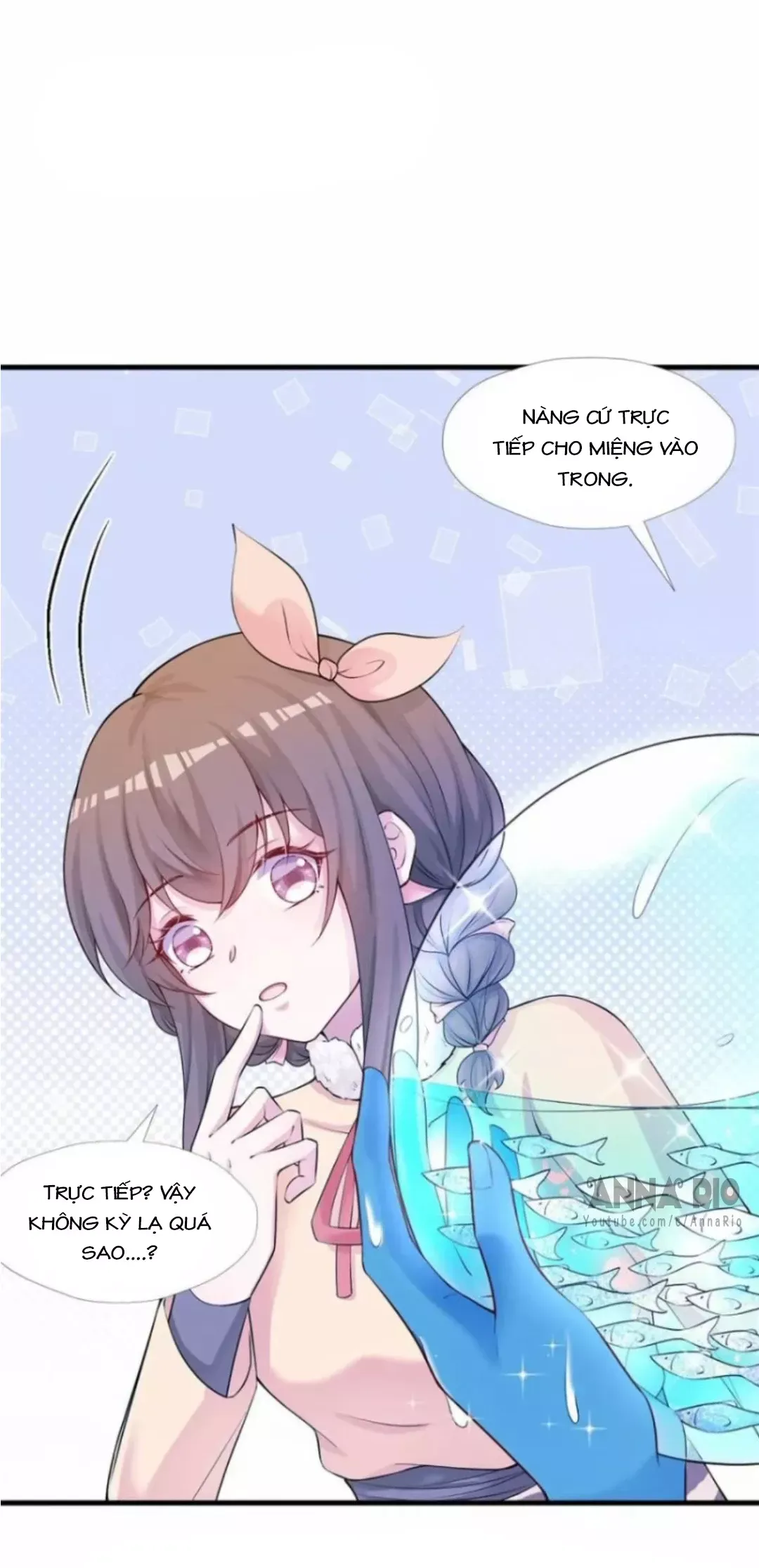 Thảnh Thơi Thú Thế Chủng Chủng Điền, Sinh Sinh Tể Chapter 468 - Trang 2