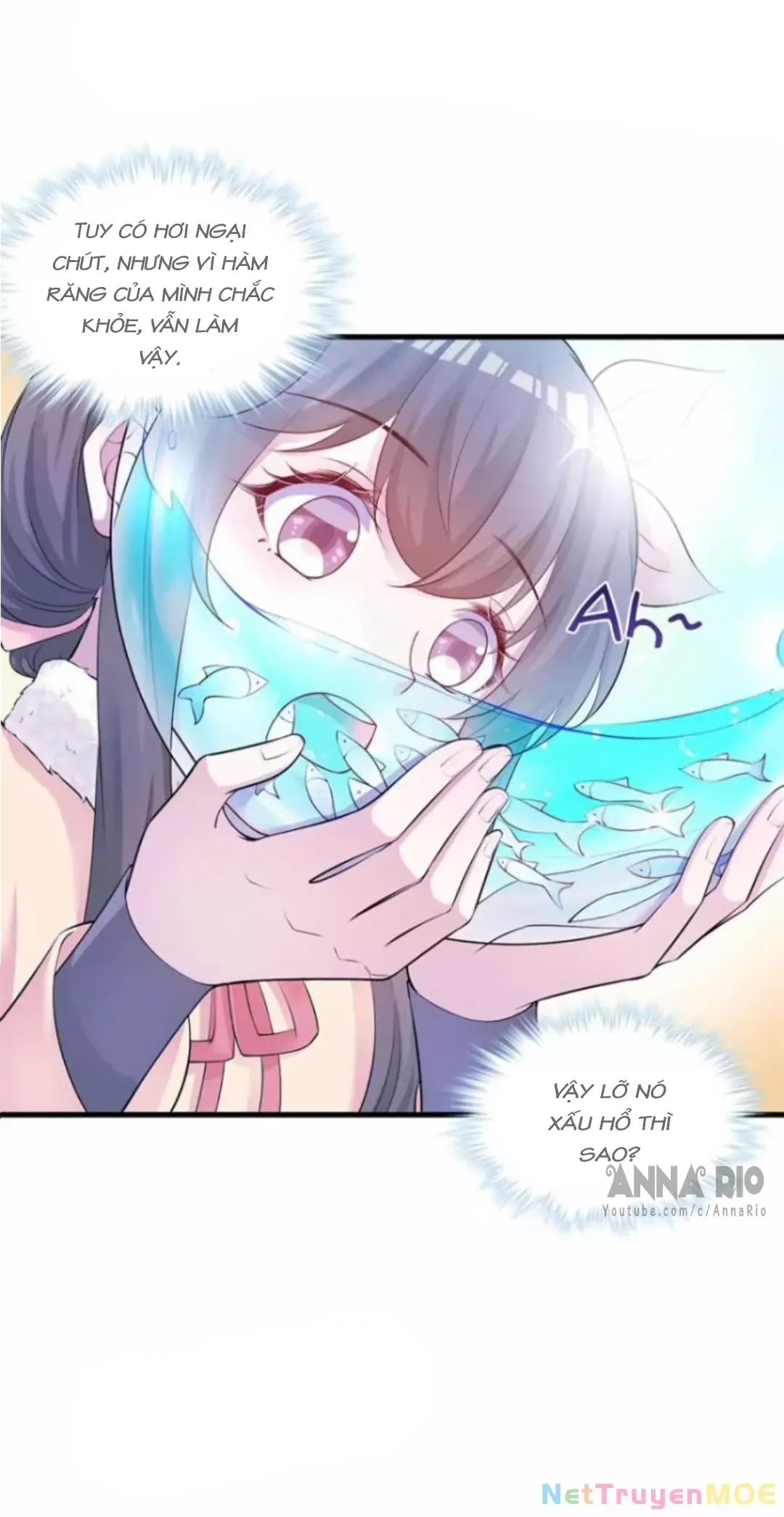 Thảnh Thơi Thú Thế Chủng Chủng Điền, Sinh Sinh Tể Chapter 468 - Trang 2