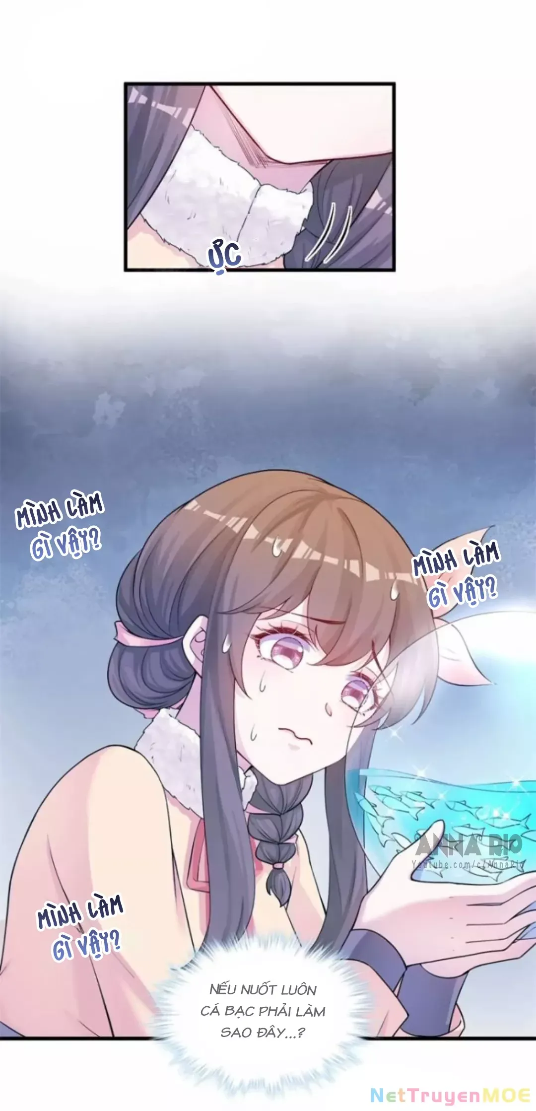 Thảnh Thơi Thú Thế Chủng Chủng Điền, Sinh Sinh Tể Chapter 468 - Trang 2