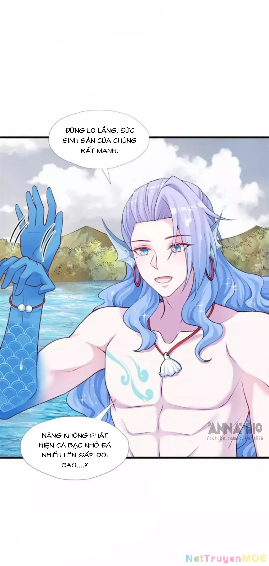 Thảnh Thơi Thú Thế Chủng Chủng Điền, Sinh Sinh Tể Chapter 468 - Trang 2