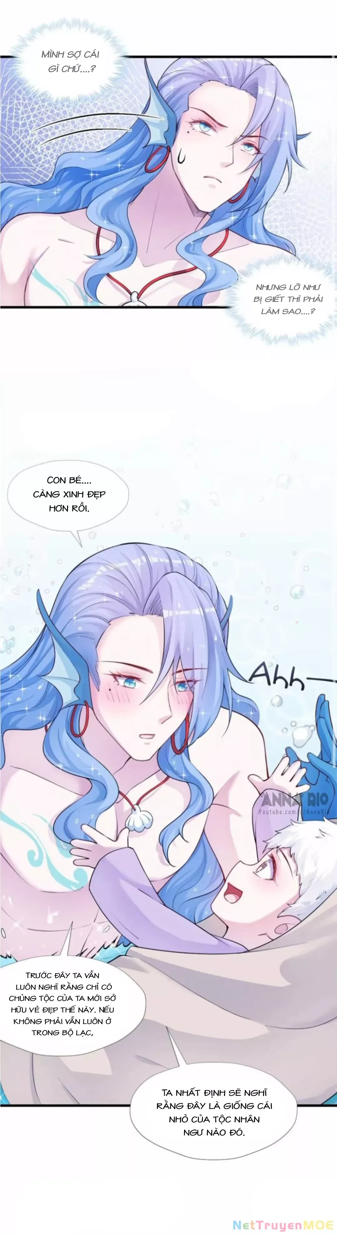 Thảnh Thơi Thú Thế Chủng Chủng Điền, Sinh Sinh Tể Chapter 468 - Trang 2