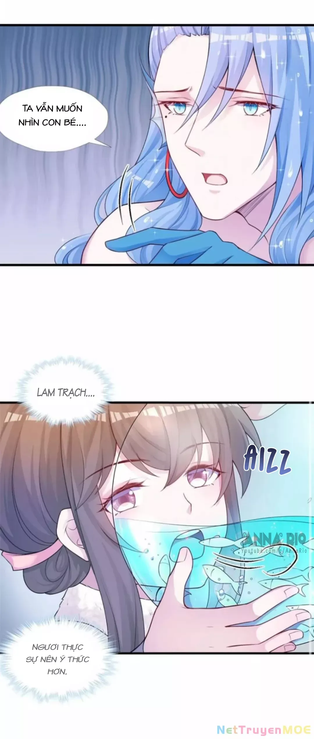 Thảnh Thơi Thú Thế Chủng Chủng Điền, Sinh Sinh Tể Chapter 468 - Trang 2