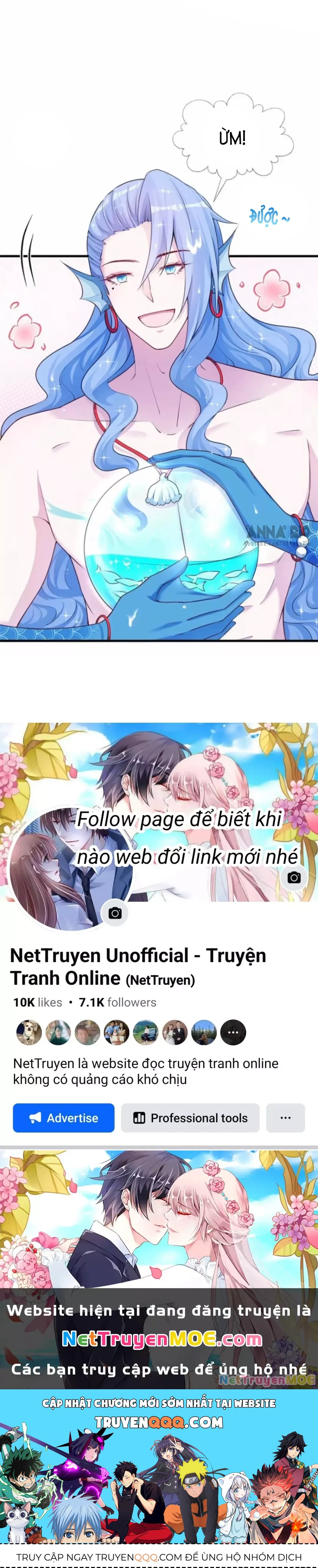 Thảnh Thơi Thú Thế Chủng Chủng Điền, Sinh Sinh Tể Chapter 468 - Trang 2