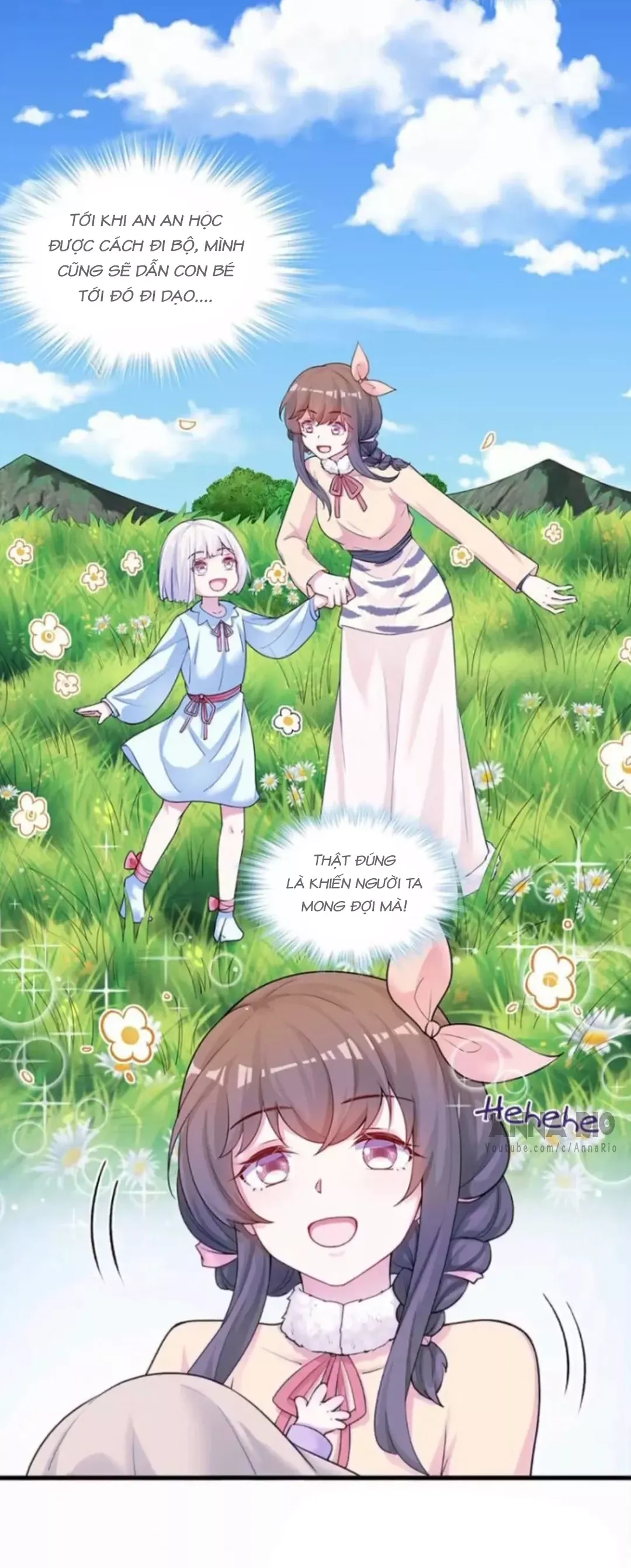 Thảnh Thơi Thú Thế Chủng Chủng Điền, Sinh Sinh Tể Chapter 468 - Trang 2