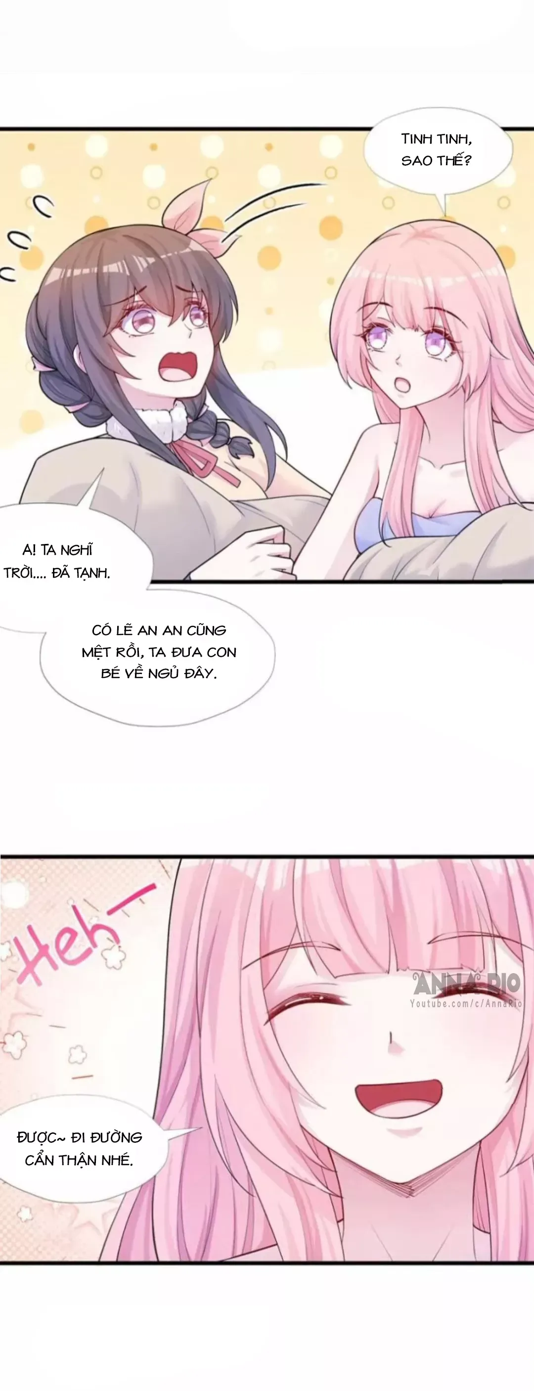 Thảnh Thơi Thú Thế Chủng Chủng Điền, Sinh Sinh Tể Chapter 468 - Trang 2