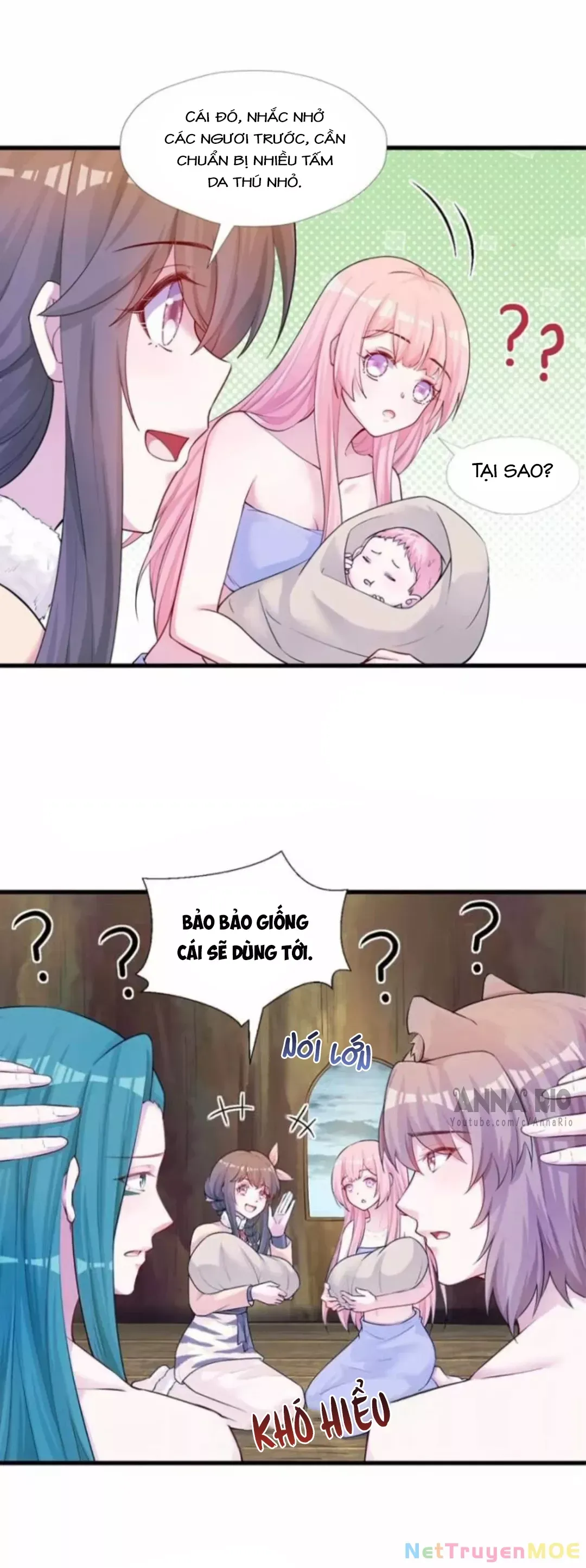 Thảnh Thơi Thú Thế Chủng Chủng Điền, Sinh Sinh Tể Chapter 468 - Trang 2