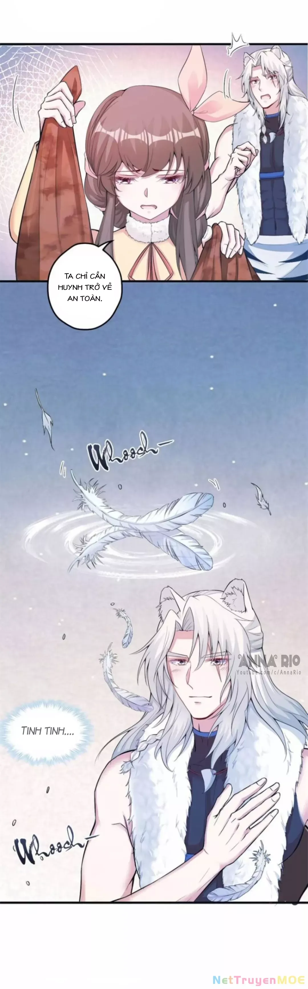 Thảnh Thơi Thú Thế Chủng Chủng Điền, Sinh Sinh Tể Chapter 469 - Trang 2