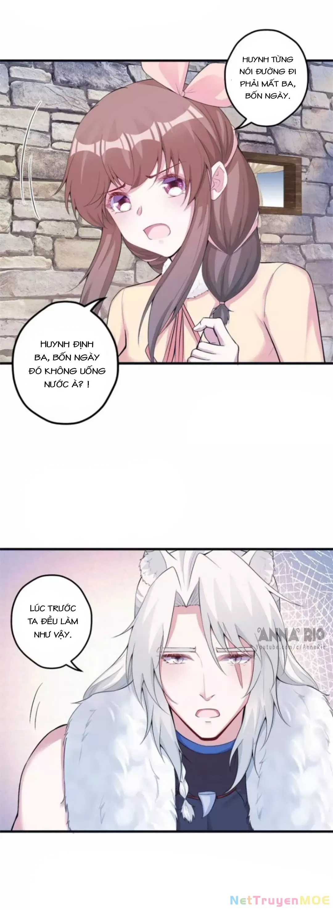 Thảnh Thơi Thú Thế Chủng Chủng Điền, Sinh Sinh Tể Chapter 469 - Trang 2