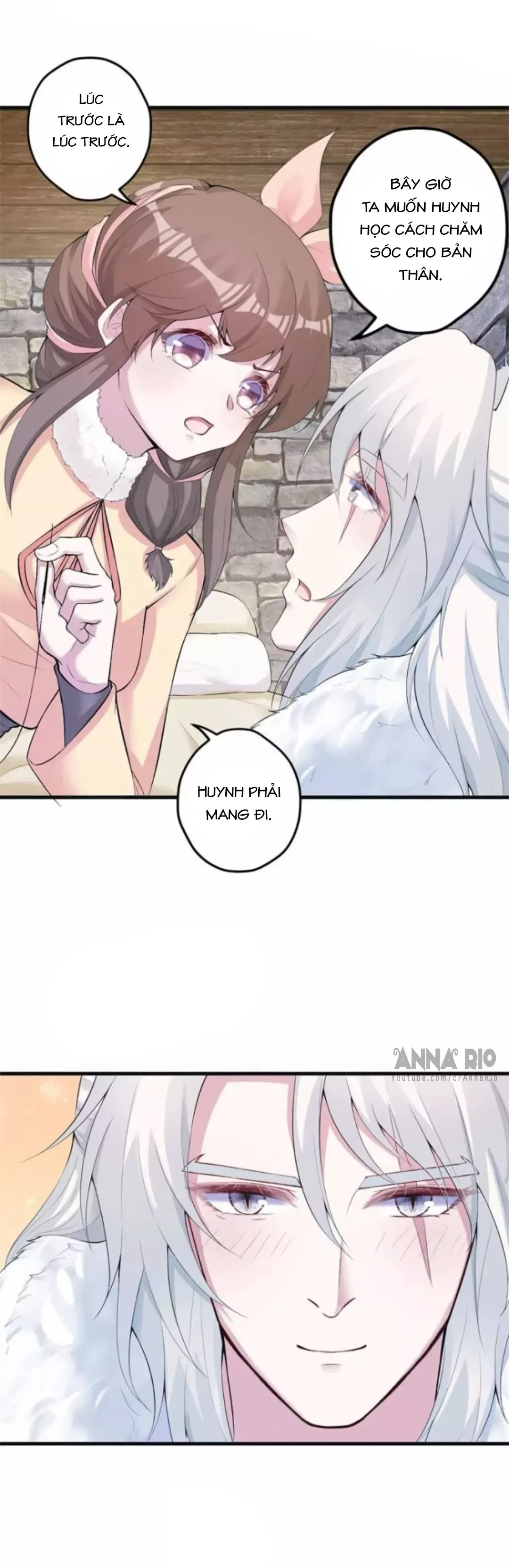 Thảnh Thơi Thú Thế Chủng Chủng Điền, Sinh Sinh Tể Chapter 469 - Trang 2