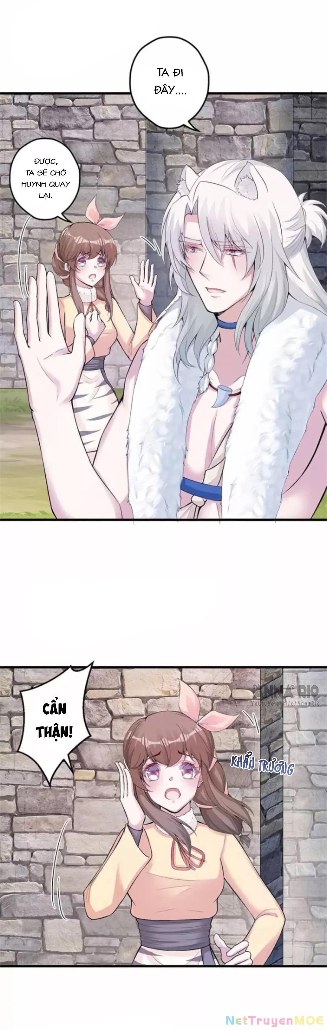 Thảnh Thơi Thú Thế Chủng Chủng Điền, Sinh Sinh Tể Chapter 469 - Trang 2