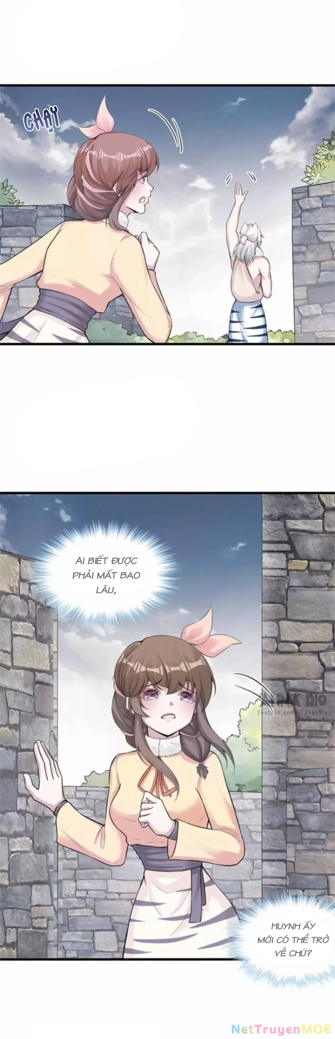 Thảnh Thơi Thú Thế Chủng Chủng Điền, Sinh Sinh Tể Chapter 469 - Trang 2