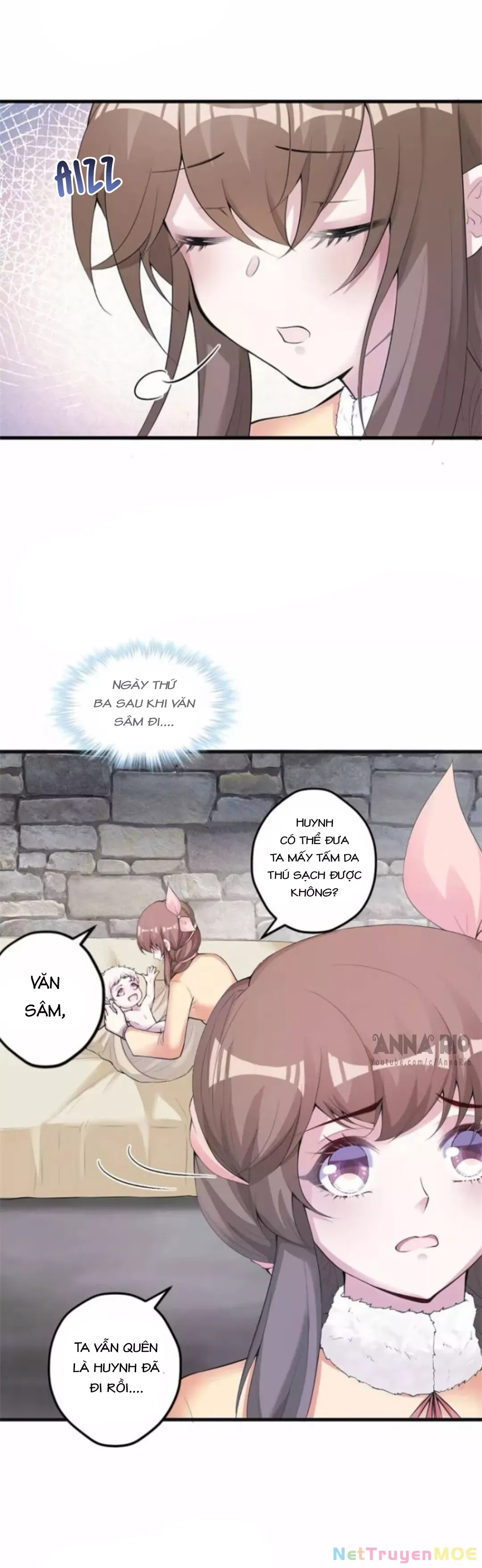 Thảnh Thơi Thú Thế Chủng Chủng Điền, Sinh Sinh Tể Chapter 469 - Trang 2