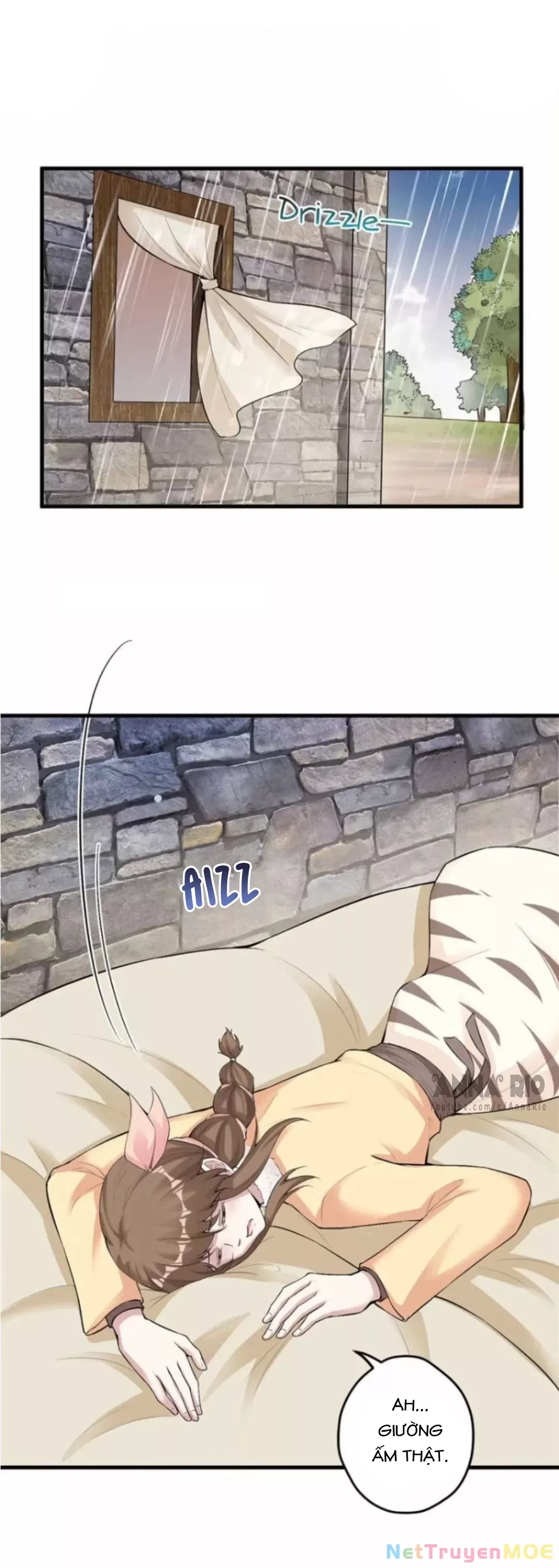 Thảnh Thơi Thú Thế Chủng Chủng Điền, Sinh Sinh Tể Chapter 469 - Trang 2