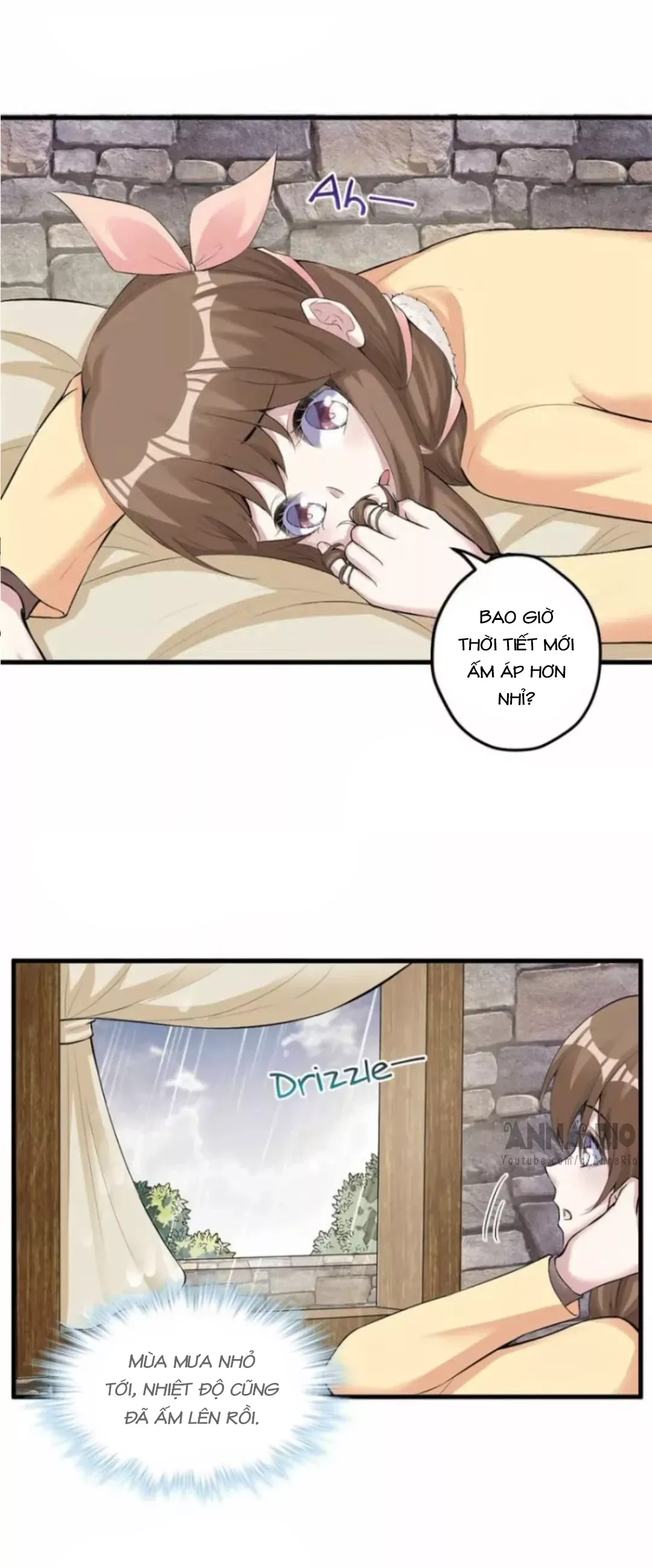 Thảnh Thơi Thú Thế Chủng Chủng Điền, Sinh Sinh Tể Chapter 469 - Trang 2