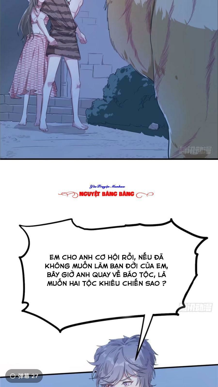 Thảnh Thơi Thú Thế Chủng Chủng Điền, Sinh Sinh Tể Chapter 47 - Trang 2