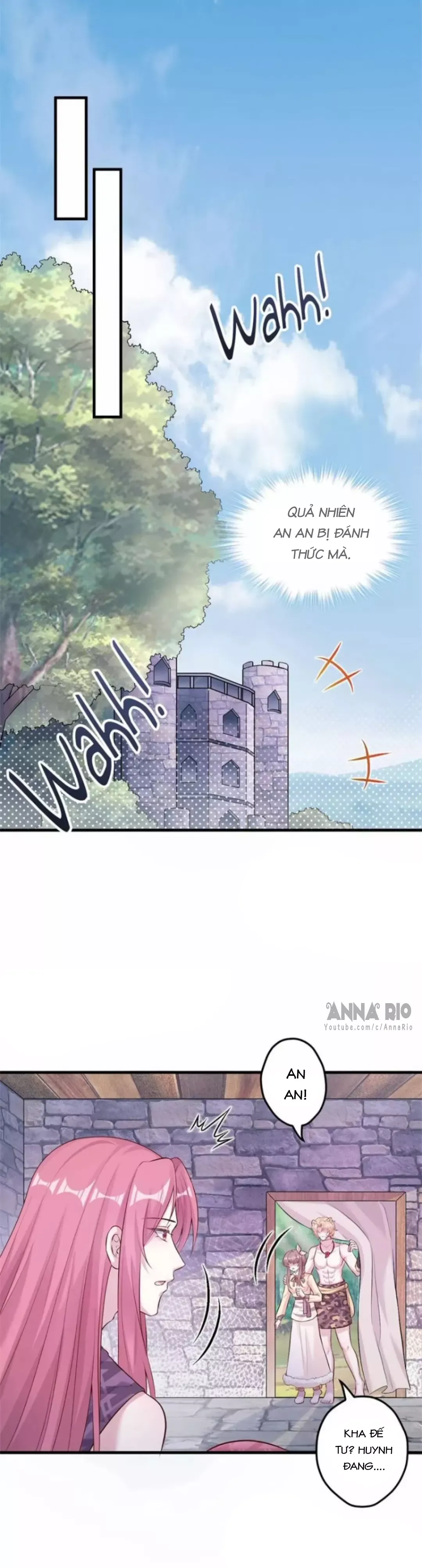 Thảnh Thơi Thú Thế Chủng Chủng Điền, Sinh Sinh Tể Chapter 470 - Trang 2