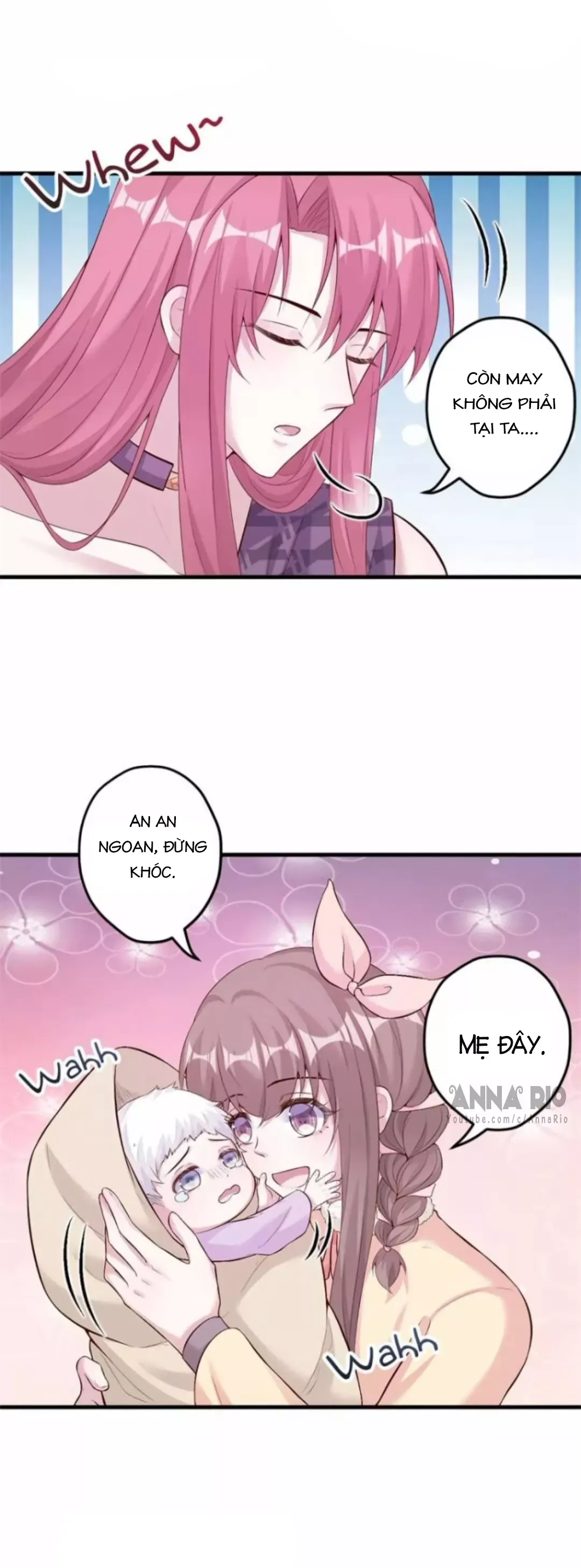 Thảnh Thơi Thú Thế Chủng Chủng Điền, Sinh Sinh Tể Chapter 470 - Trang 2