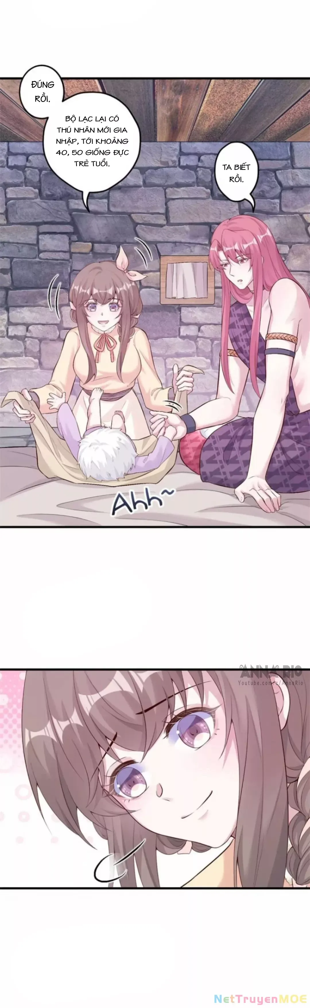 Thảnh Thơi Thú Thế Chủng Chủng Điền, Sinh Sinh Tể Chapter 470 - Trang 2