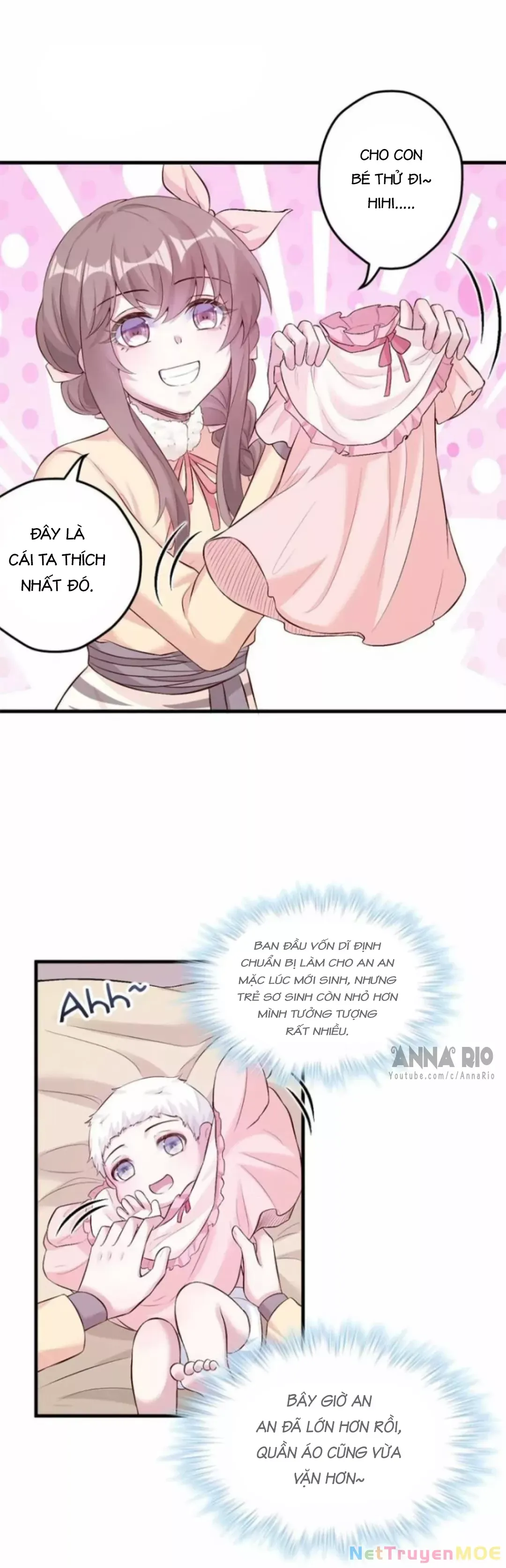 Thảnh Thơi Thú Thế Chủng Chủng Điền, Sinh Sinh Tể Chapter 470 - Trang 2