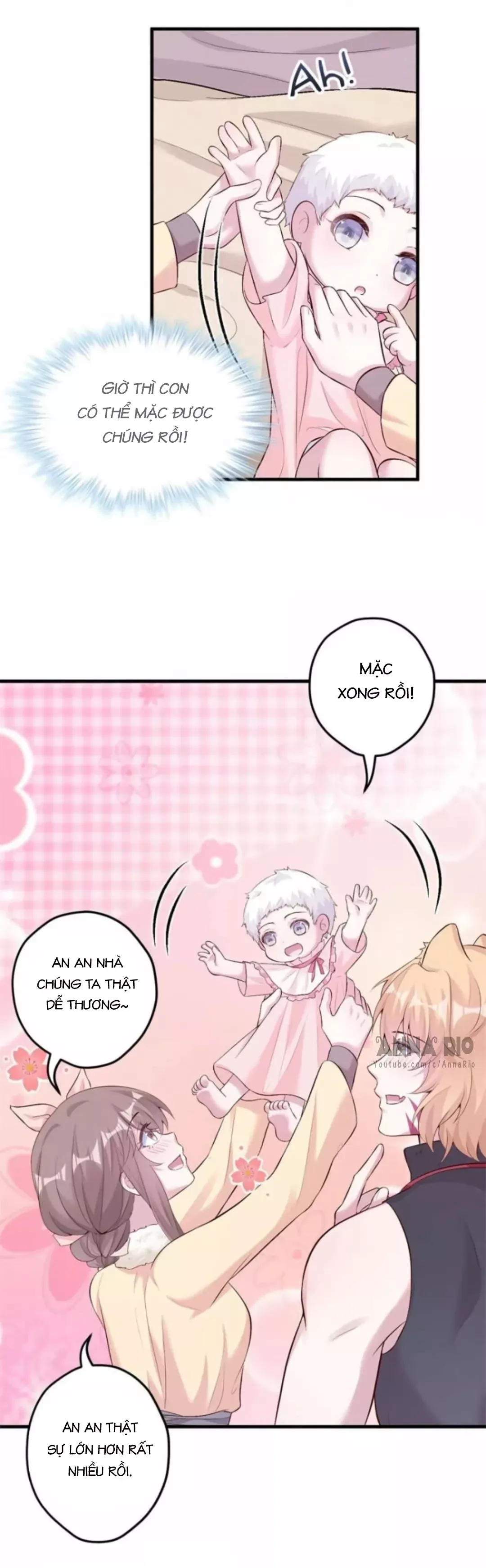 Thảnh Thơi Thú Thế Chủng Chủng Điền, Sinh Sinh Tể Chapter 470 - Trang 2